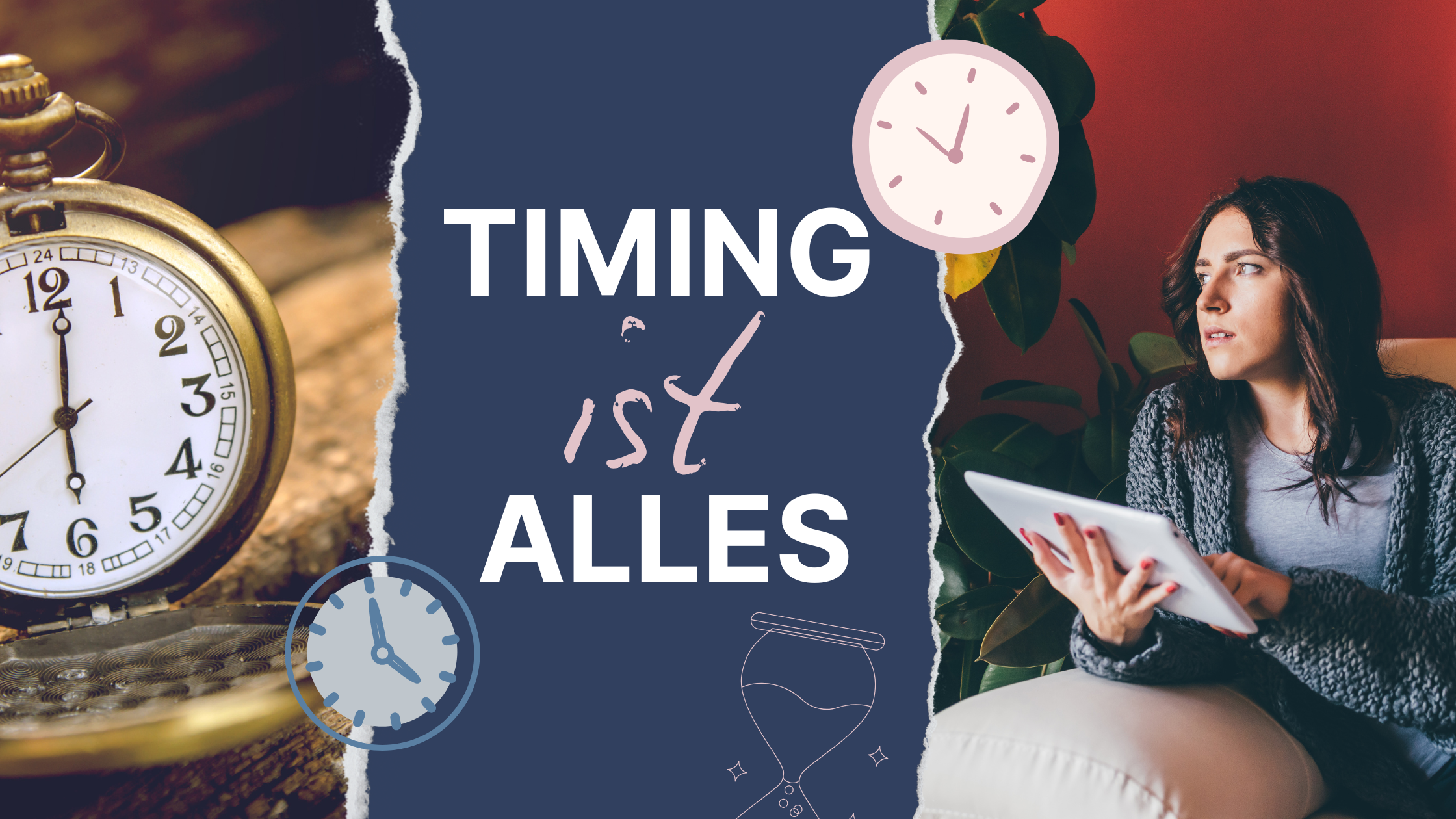 Promo-Zeit für deine Lesung